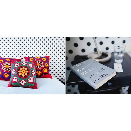B&B Place Jourdan Etterbeek Bilik gambar