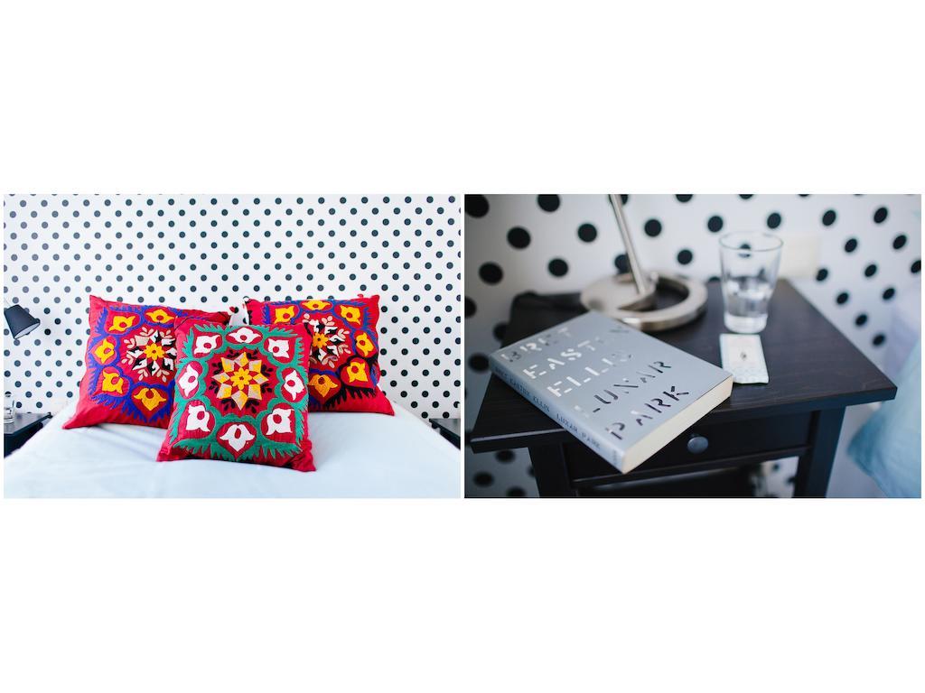 B&B Place Jourdan Etterbeek Bilik gambar