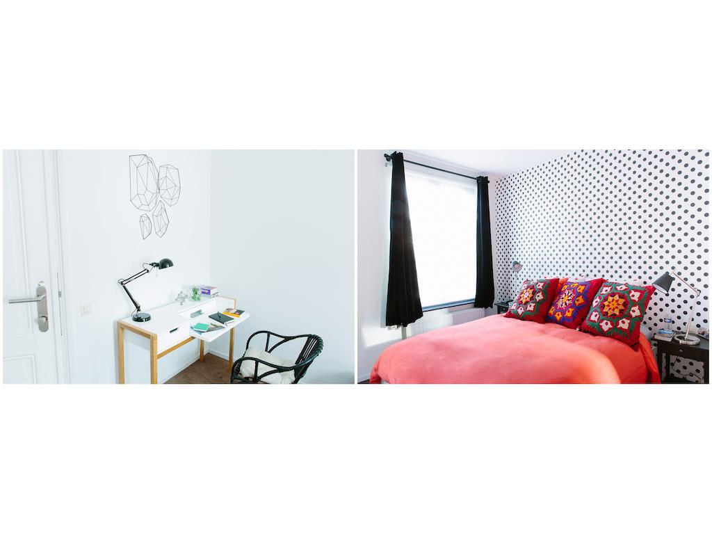 B&B Place Jourdan Etterbeek Bilik gambar