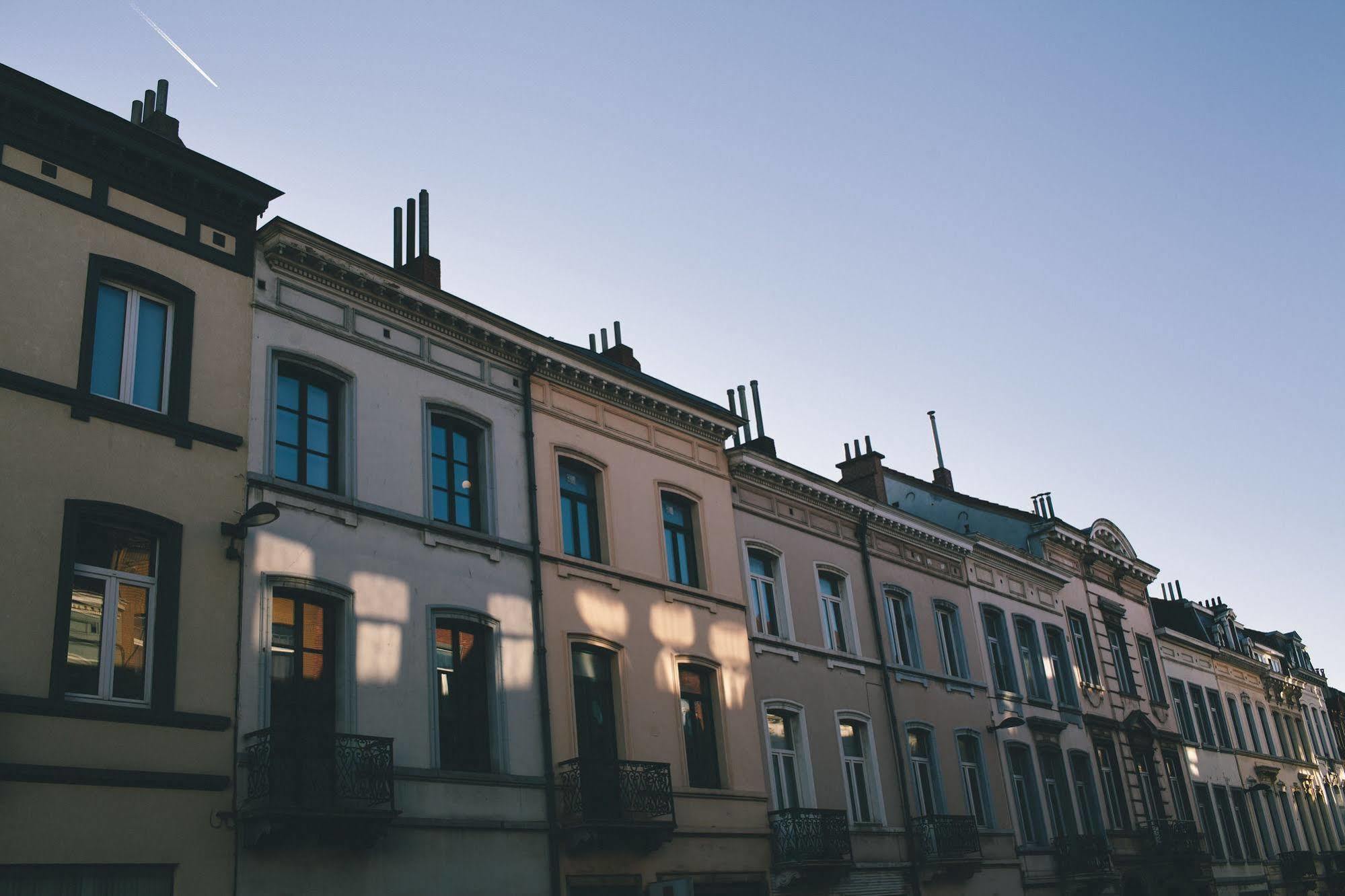 B&B Place Jourdan Etterbeek Luaran gambar
