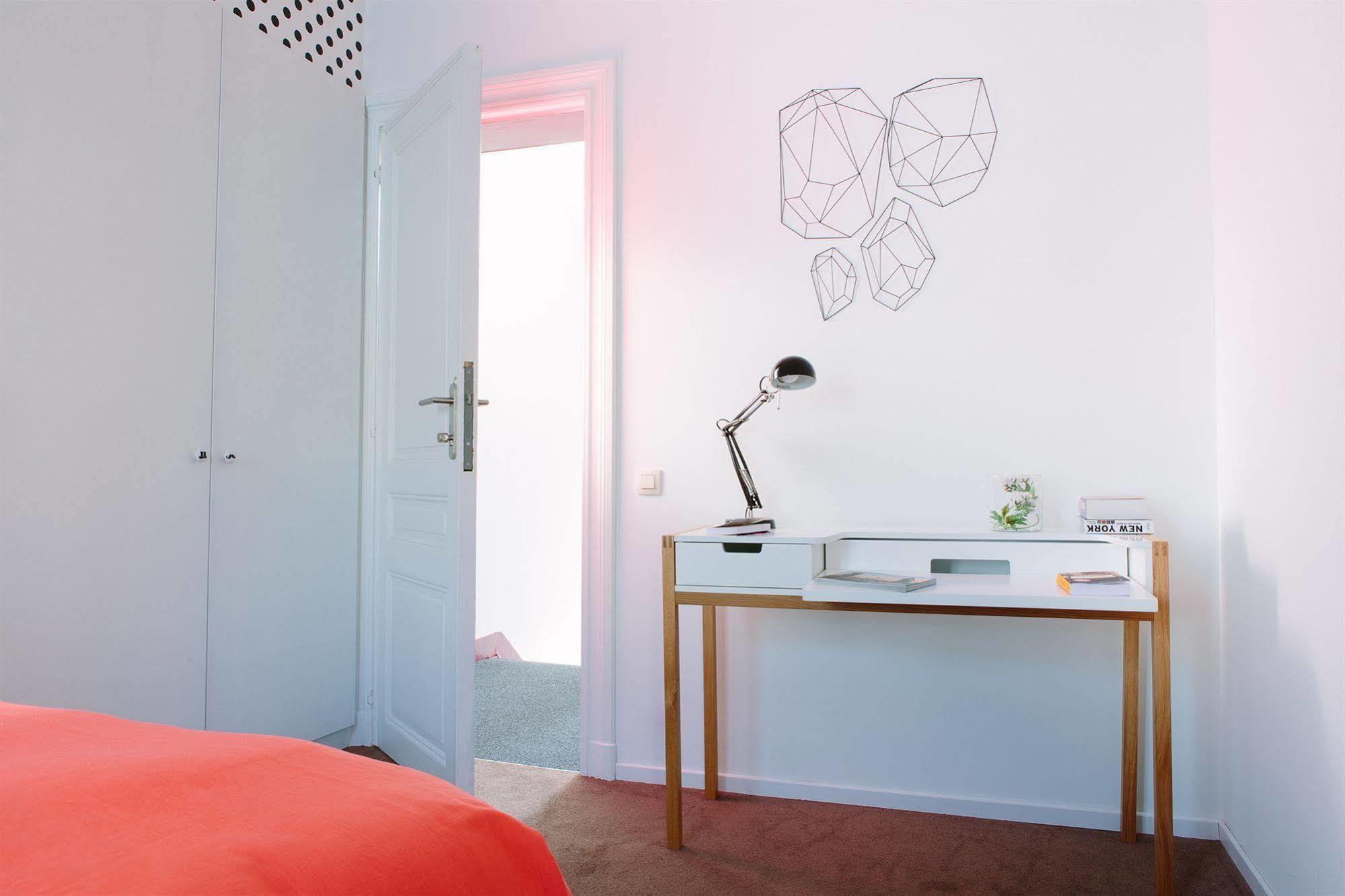 B&B Place Jourdan Etterbeek Luaran gambar