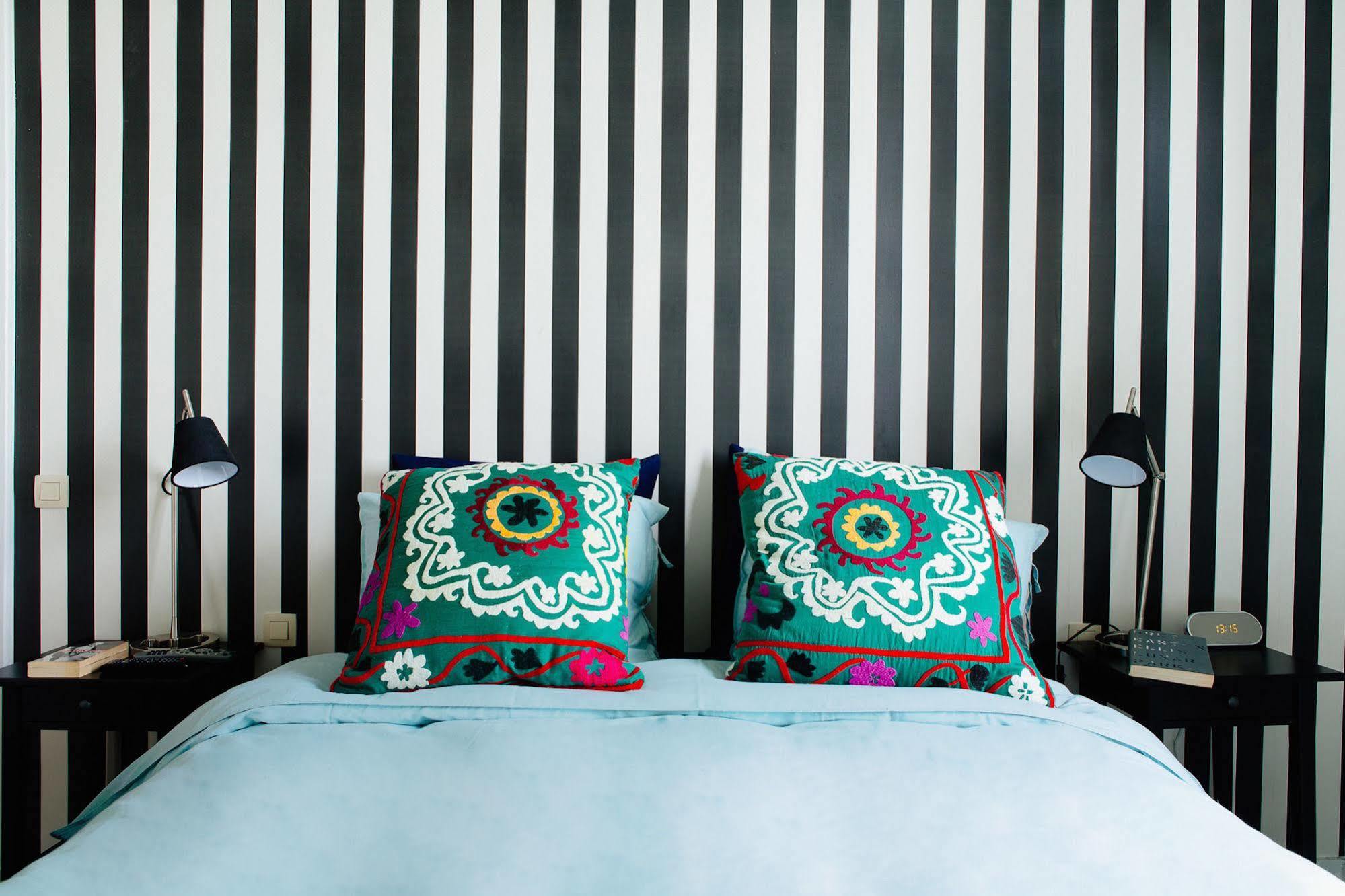 B&B Place Jourdan Etterbeek Luaran gambar