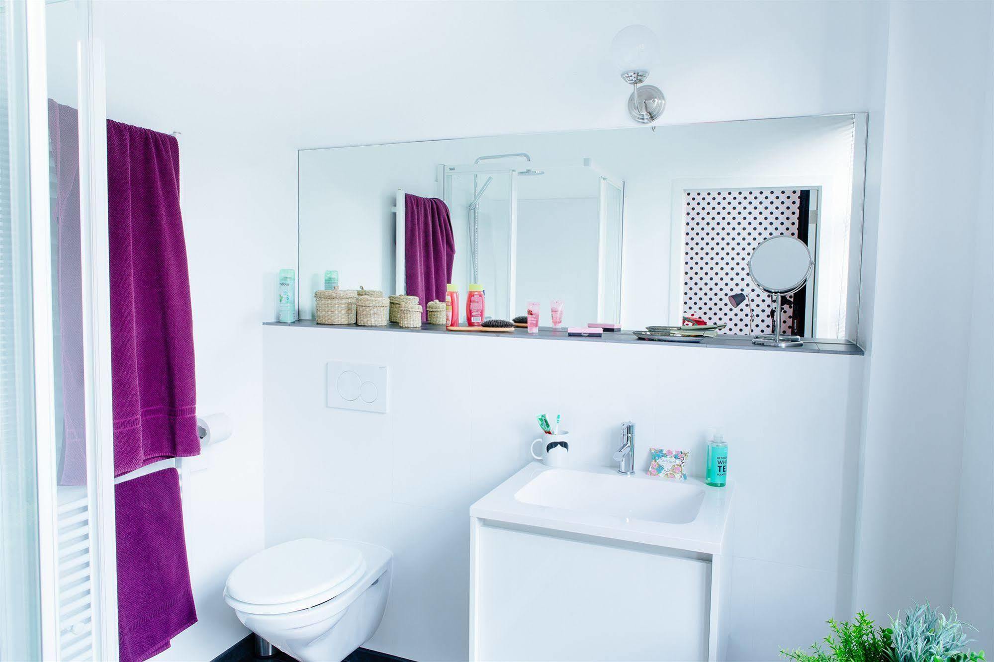 B&B Place Jourdan Etterbeek Luaran gambar