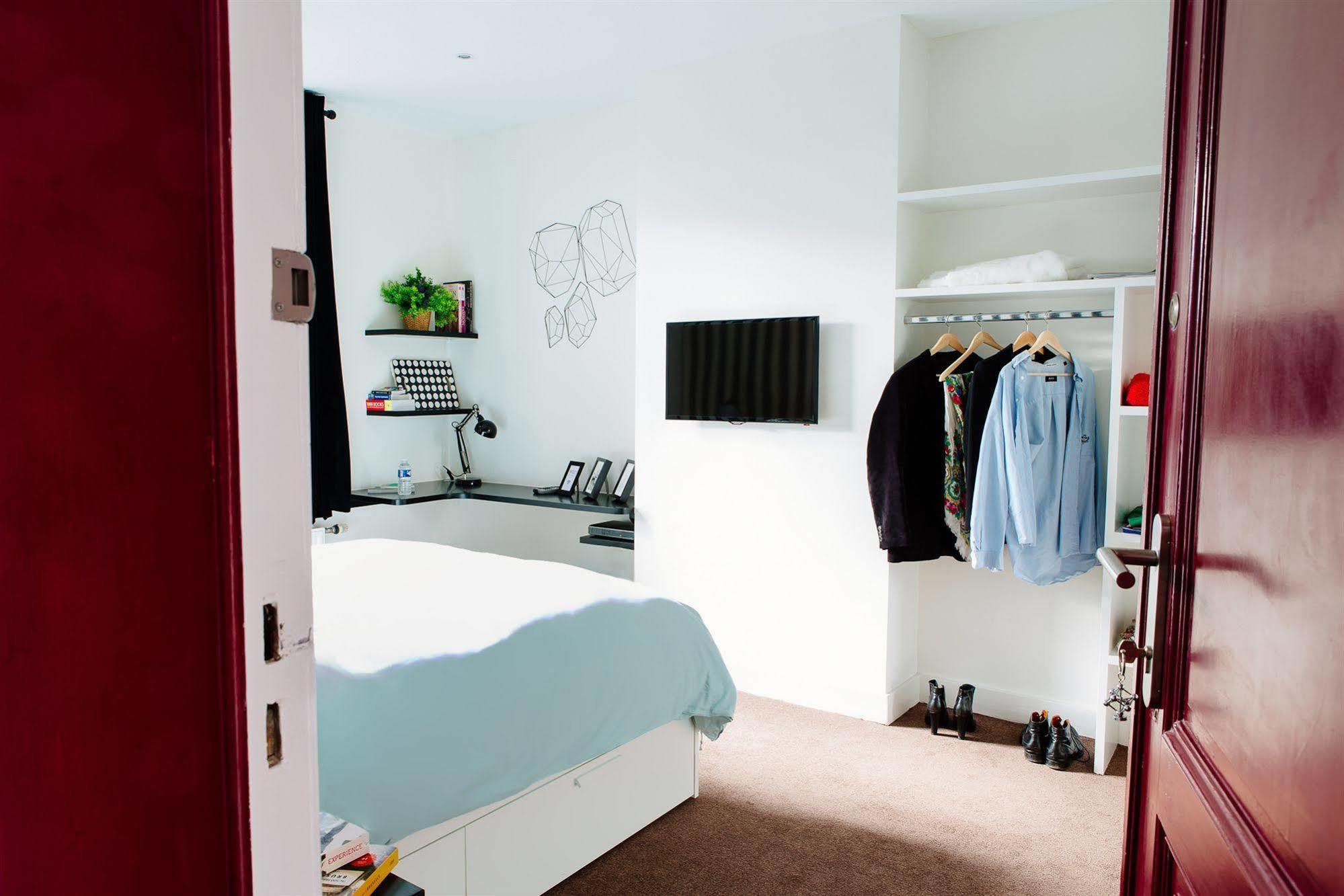 B&B Place Jourdan Etterbeek Luaran gambar