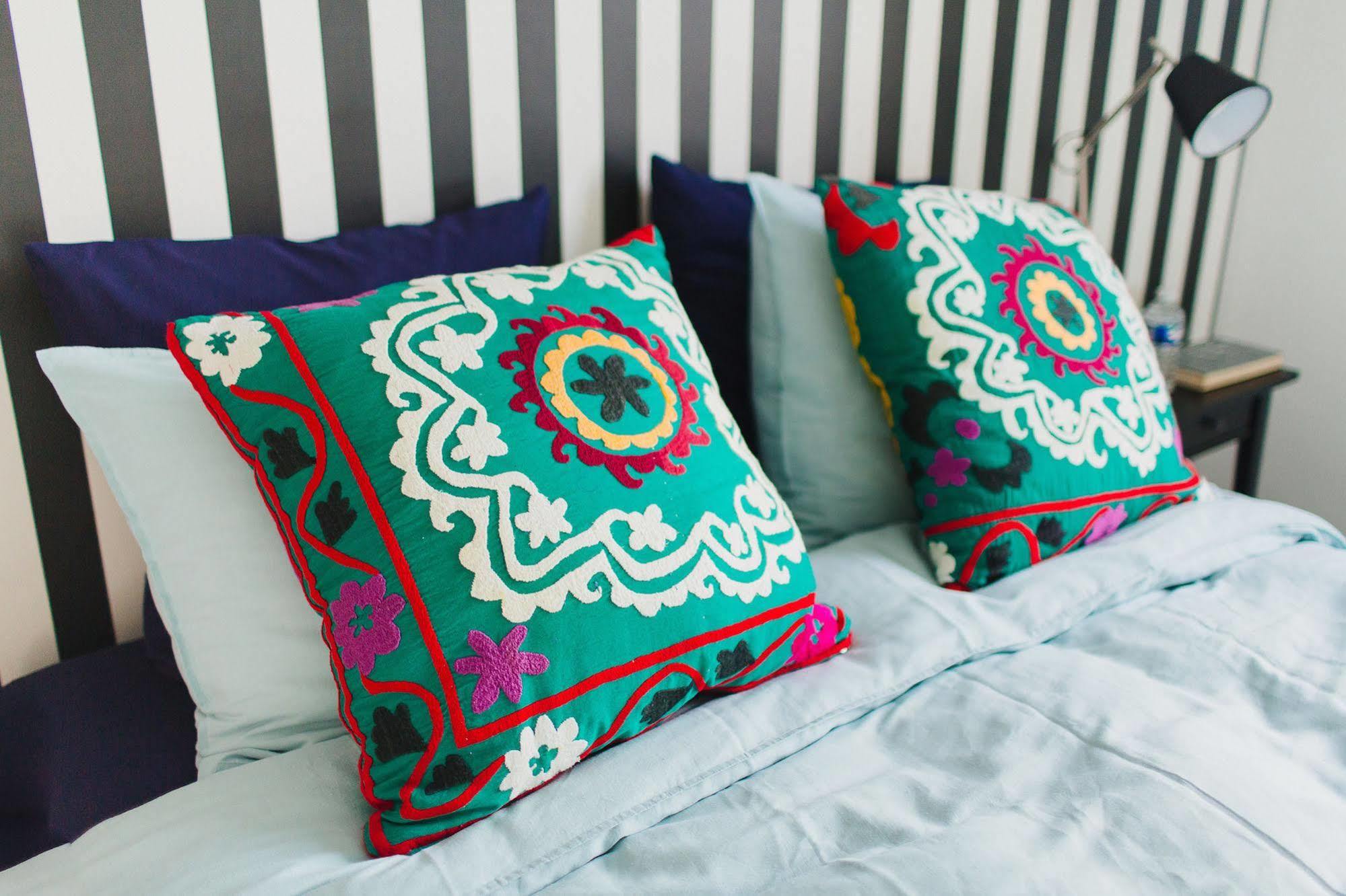 B&B Place Jourdan Etterbeek Luaran gambar