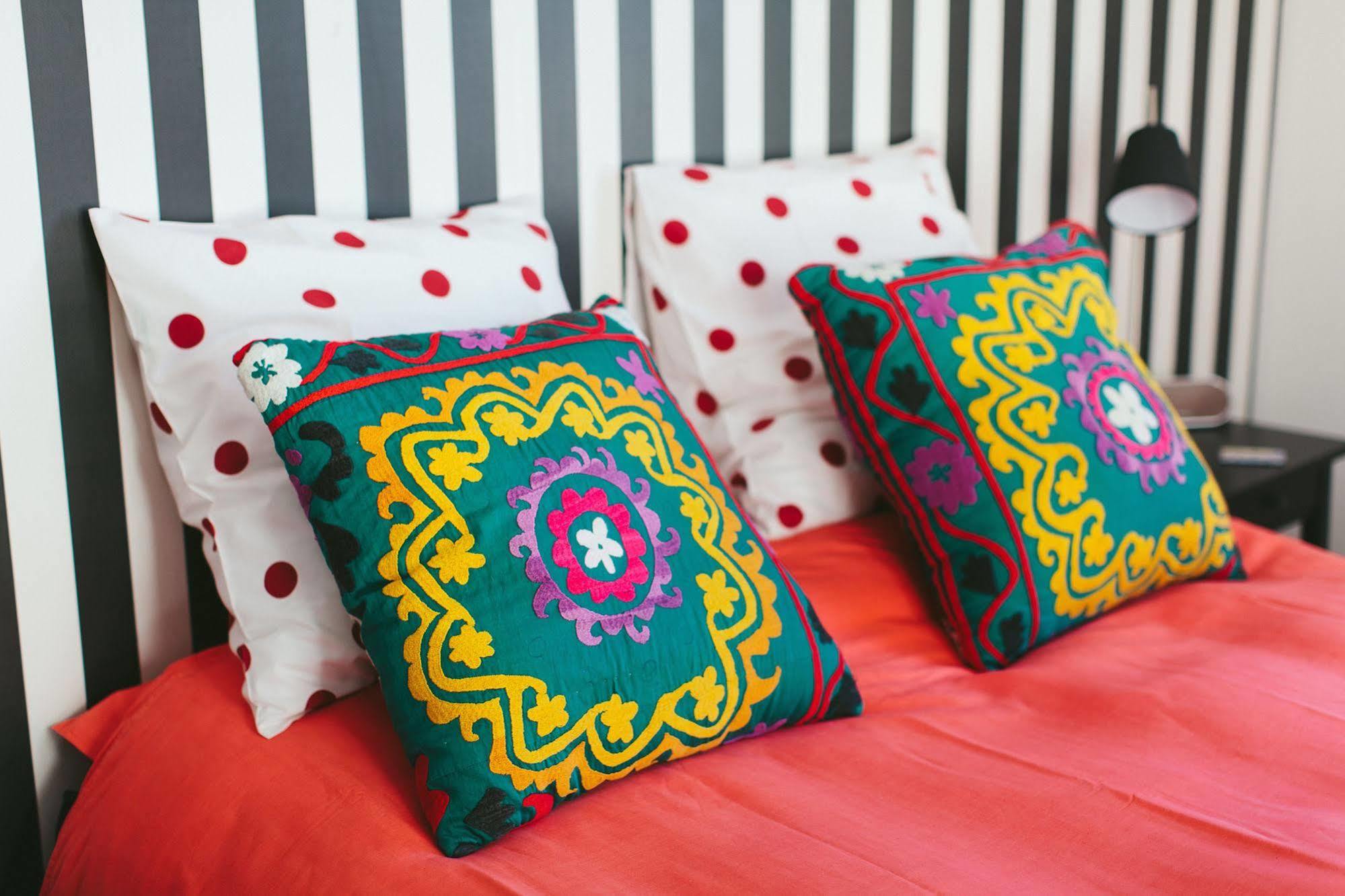 B&B Place Jourdan Etterbeek Luaran gambar