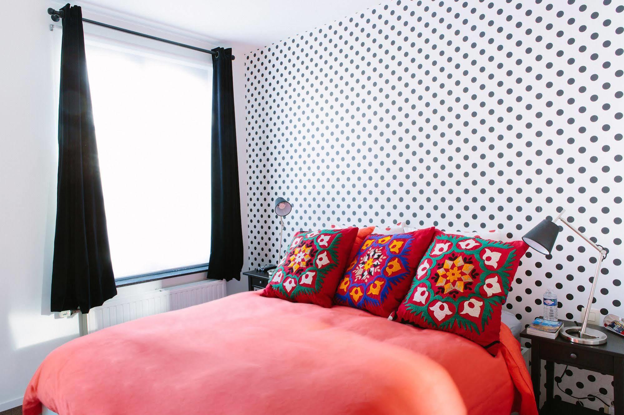 B&B Place Jourdan Etterbeek Luaran gambar
