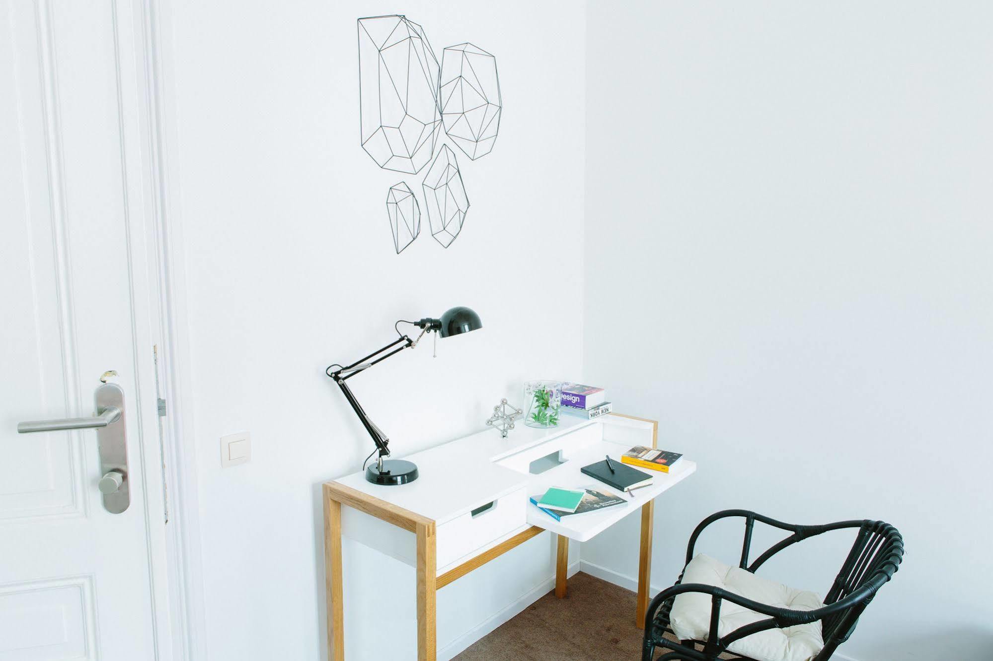 B&B Place Jourdan Etterbeek Luaran gambar