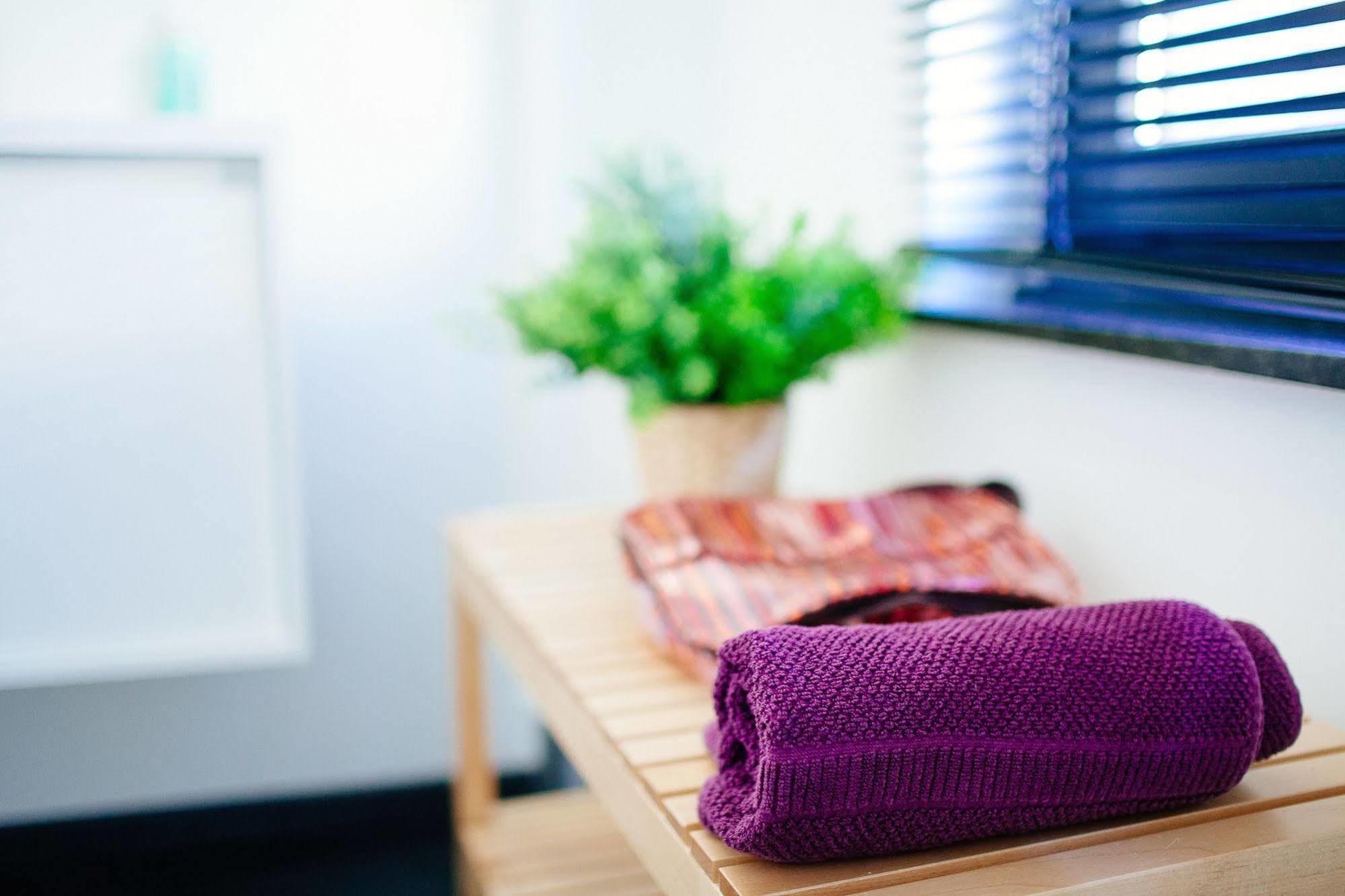 B&B Place Jourdan Etterbeek Luaran gambar
