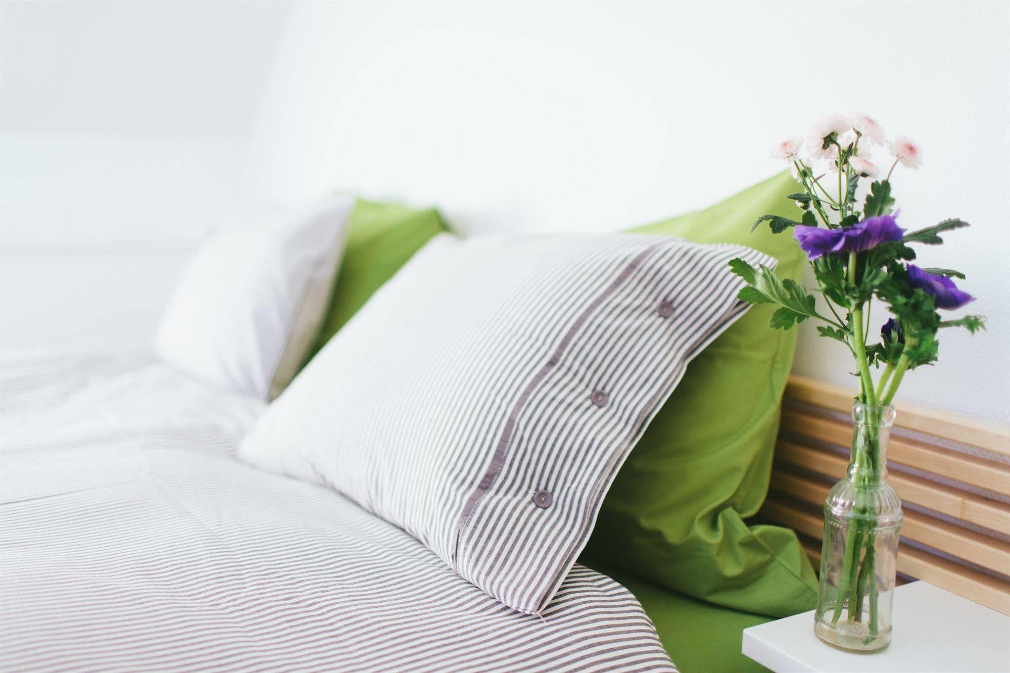 B&B Place Jourdan Etterbeek Luaran gambar