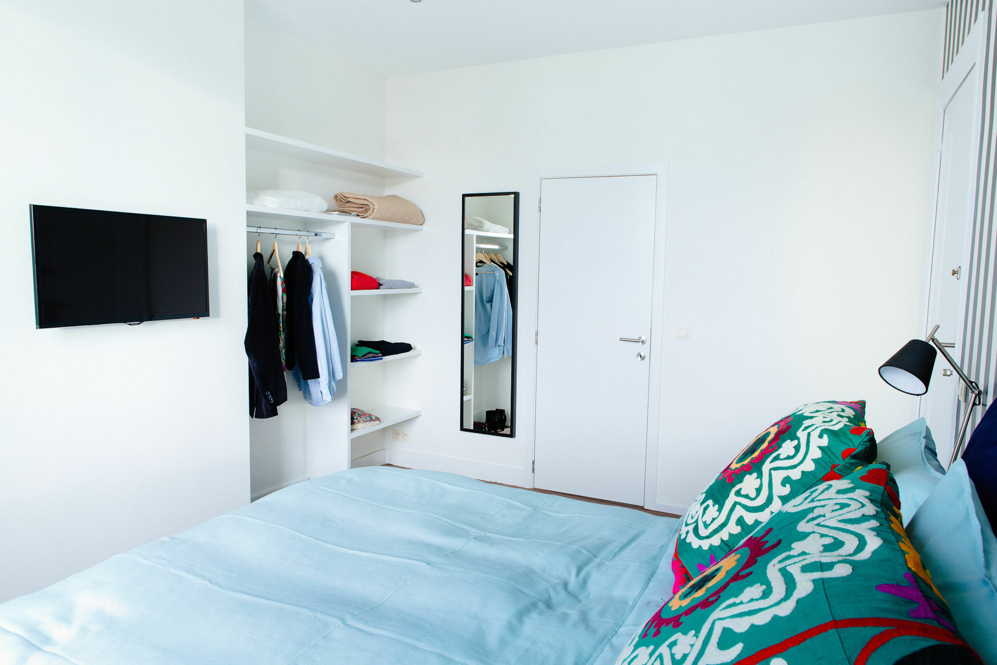 B&B Place Jourdan Etterbeek Luaran gambar