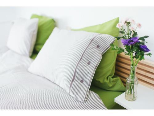 B&B Place Jourdan Etterbeek Luaran gambar
